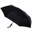 Зонт Xiaomi KongGu-2 Auto Folding Umbrella с фонариком Black 1