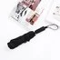 Зонт Xiaomi KongGu-2 Auto Folding Umbrella с фонариком Black 3