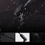 Зонт Xiaomi KongGu-2 Auto Folding Umbrella с фонариком Black 6