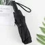 Зонт Xiaomi Tri Folded Two or Three Sunny Umbrella Black 10