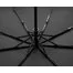 Зонт Xiaomi Tri Folded Two or Three Sunny Umbrella Black 5