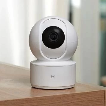 IP камера Xiaomi Imilab Smart Camera CMSXJ16A 5