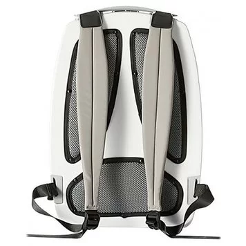 Рюкзак-переноска для кошек Xiaomi Moestar Cat Backpack 26L White 2