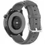 Ремешок двойная кожа Amazfit, Haylou, Samsung, Huawei 22 мм Gray 5