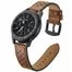 Ремешок кожаный Amazfit GTR 47mm 3