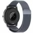 Ремешок миланский Amazfit Bip, Haylou Solar LS05 22 мм Gray 2