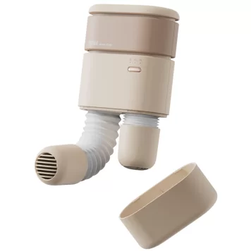 Сушилка для обуви Xiaomi Soothing DSHJ-S-2110 Beige 1