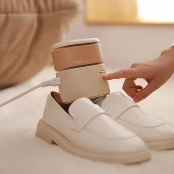 Сушилка для обуви Xiaomi Soothing DSHJ-S-2110 Beige 3