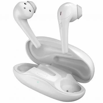 Беспроводные наушники Xiaomi 1More ComfoBuds 2 ES303 White 10