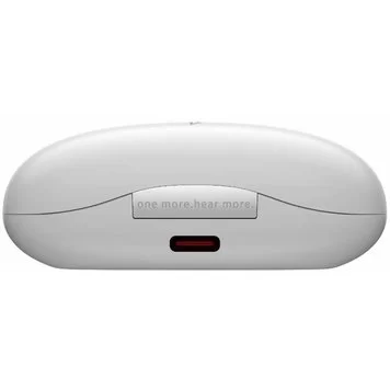 Беспроводные наушники Xiaomi 1More ComfoBuds 2 ES303 White 6