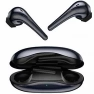 Беспроводные наушники Xiaomi 1More ComfoBuds 2 ES303 Black