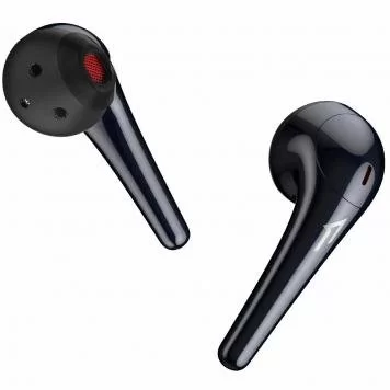 Беспроводные наушники Xiaomi 1More ComfoBuds 2 ES303 Black 11