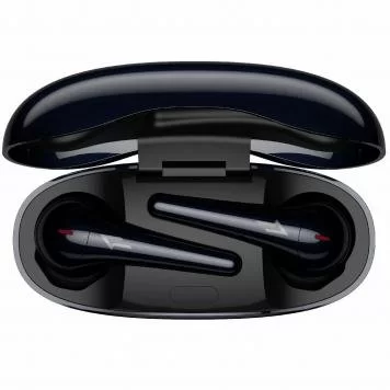 Беспроводные наушники Xiaomi 1More ComfoBuds 2 ES303 Black 2