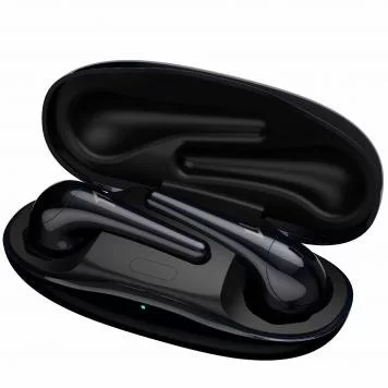 Беспроводные наушники Xiaomi 1More ComfoBuds 2 ES303 Black 3