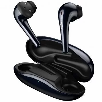 Беспроводные наушники Xiaomi 1More ComfoBuds 2 ES303 Black 5