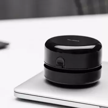 Пылесос для рабочего стола Xiaomi Nusign Dekstop Cleaner NSYP198 Black 11