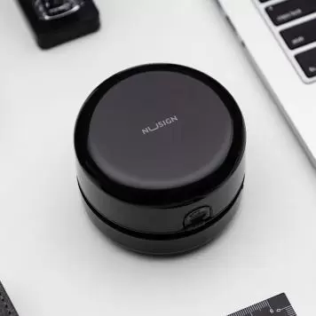 Пылесос для рабочего стола Xiaomi Nusign Dekstop Cleaner NSYP198 Black 12