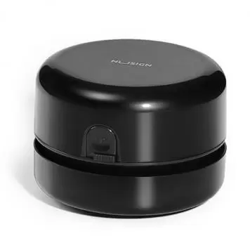 Пылесос для рабочего стола Xiaomi Nusign Dekstop Cleaner NSYP198 Black 6