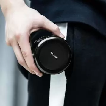 Пылесос для рабочего стола Xiaomi Nusign Dekstop Cleaner NSYP198 Black 8