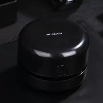 Пылесос для рабочего стола Xiaomi Nusign Dekstop Cleaner NSYP198 Black 9