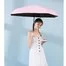 Зонт Xiaomi zuotou fashionable umbrella Pink-3 17