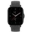 Ремешок плетеный Amazfit, Haylou, Samsung, Huawei 20 мм Gray 1 NEW