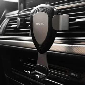 Автомобильное зарядное устройство Xiaomi Coowoo T100 3