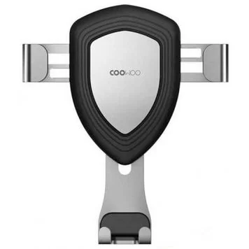 Автомобильное зарядное устройство Xiaomi Coowoo T100 4