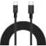 Кабель Type-C Type-C Xiaomi ZMI 150см 3A 60W TPE AL301 Black 4