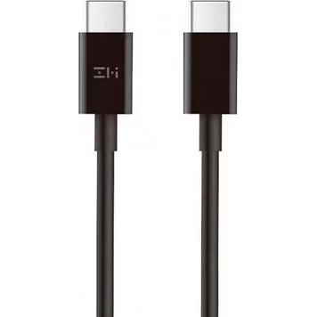 Кабель Type-C Type-C Xiaomi ZMI 150см 3A 60W TPE AL301 Black 6