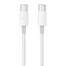 Кабель Type-C Type-C Xiaomi ZMI 150см 3A 60W TPE AL301 White 1