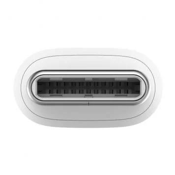 Кабель Type-C Type-C Xiaomi ZMI 150см 3A 60W TPE AL301 White 3