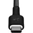 Кабель USB Type-C Xiaomi ZMI 30см AL411 Black 3
