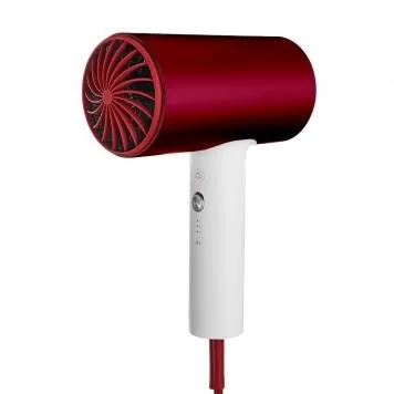 Фен для волос Xiaomi Soocas Soocare Anions Hair Dryer 1800W H3G Red 1