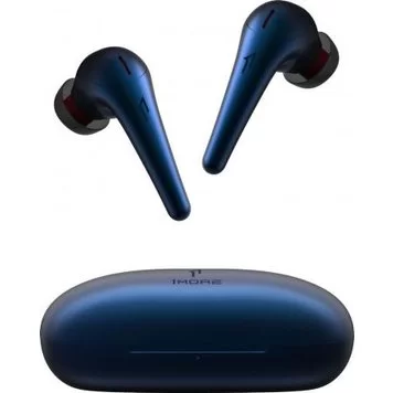 Наушники Xiaomi 1More Comfobuds Pro ES901 Blue 2