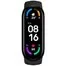 Фитнес-браслет Xiaomi Mi Band 6 XMSH15HM Black CN 2
