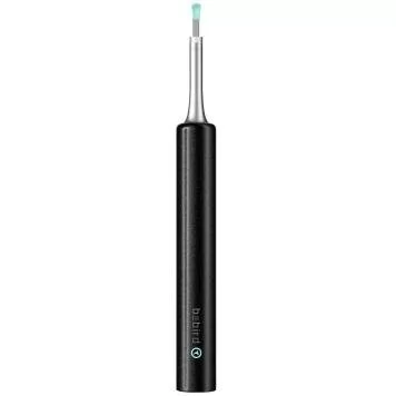 Умная ушная палочка Xiaomi Bebird Smart Visual Spoon Ear Stick C3 Black 2