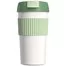 Термокружка Xiaomi Kiss Kiss Fish Rainbow 490ml S-U45C GreenWhite 1