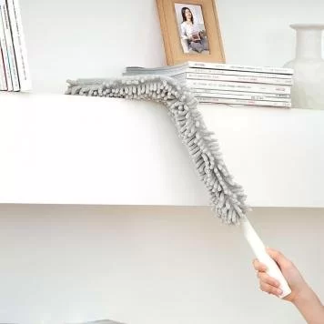Щетка для уборки пыли Xiaomi Yijie YB-01 5