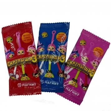 Скрепыши 3 1