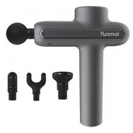 Перкуссионный массажный пистолет Xiaomi Yunmai Massage Fascia Pro Basic YMJM-551S CN