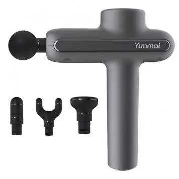 Фасциальный массажер для тела Xiaomi Yunmai Fascia Massager Pro Basic YMJM-551S 1