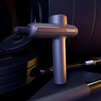 Фасциальный массажер для тела Xiaomi Yunmai Fascia Massager Pro Basic YMJM-551S 3
