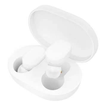 Беспроводные наушники Xiaomi Redmi AirDots 2 White 1