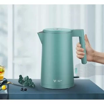 Электрочайник Xiaomi Viomi Kettle Steel Fast YM-K1705 2