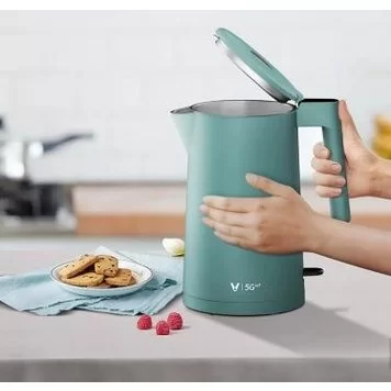 Электрочайник Xiaomi Viomi Kettle Steel Fast YM-K1705 3