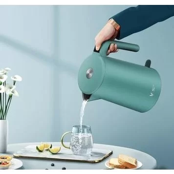 Электрочайник Xiaomi Viomi Kettle Steel Fast YM-K1705 6