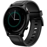 Умные часы Xiaomi HAYLOU LS04 Black RU Русская версия