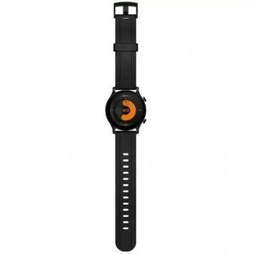 Умные часы Xiaomi Haylou LS04 Black RU (Русская версия) 4