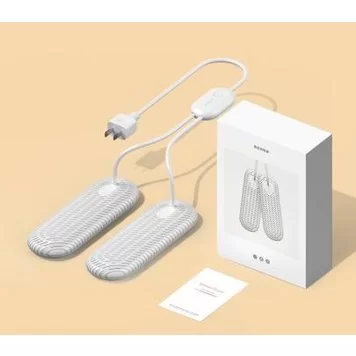 Сушилка для обуви Xiaomi Uareliffe с таймером White 12